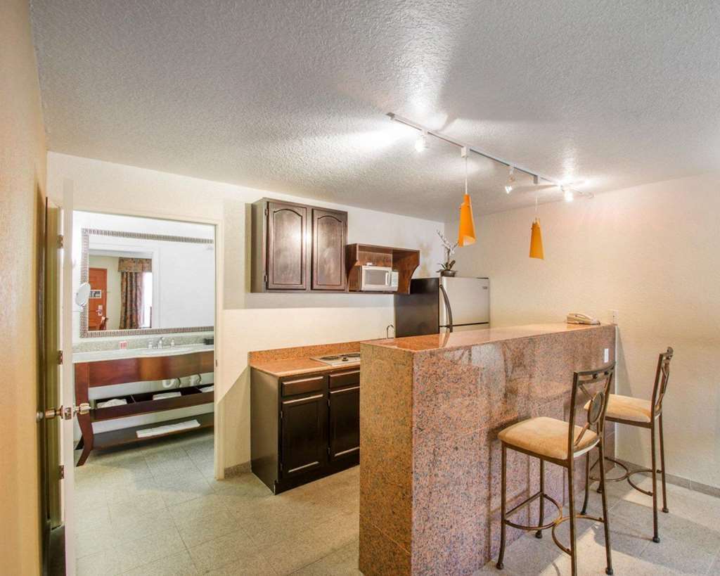 Econo Lodge Airport - Rj Stadium Tampa Room photo